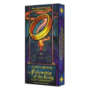 The Fellowship of the Ring Trick Taking Game