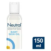 Neutral Baby Huidolie 150ML