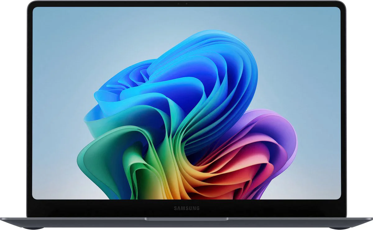Samsung Galaxy Book6 Pro OLED Copilot+ PC NP940XJG-KG3NL