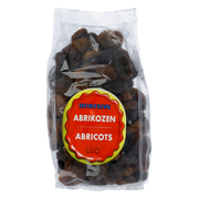 Horizon Abrikozen Bio 500GR