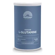 Mattisson HealthStyle L-Glutamine Poeder 250GR