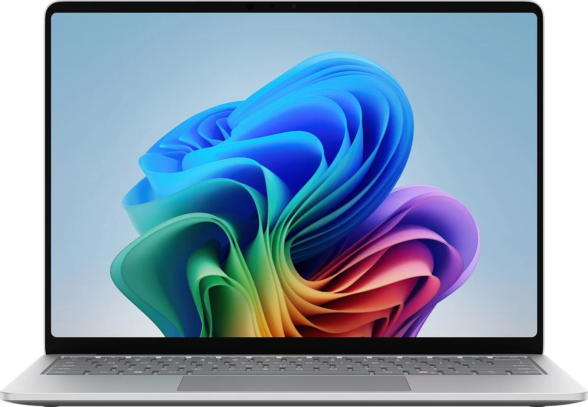 Microsoft Surface Laptop 8th Gen 13 - M12 / 16GB / 1TB Platinum QWERTY