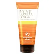 2x Australian Gold Instant Sunless Lotion 177 ml