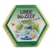 De Traay Zeep Linde met koninginnegelei 100GR