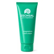 Zechsal Magnesium Foot Cream 100ML