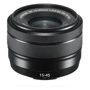 Fujifilm XC 15-45mm f/3.5-5.6 OIS PZ Zwart
