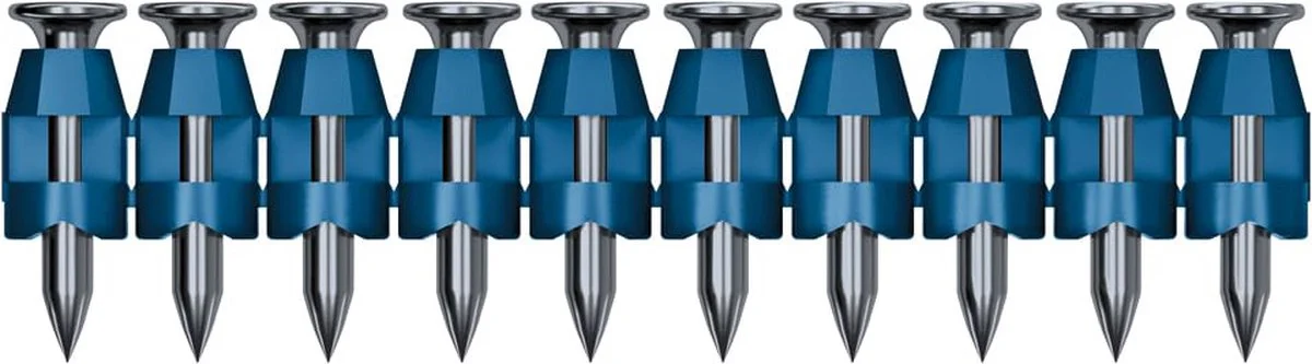 Bosch Professional PRO NB-19 Betonnagels 19 mm 1000 stuks - 1600A02F4L