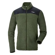 PARKSIDE Heren fleecevest (Kaki, M)