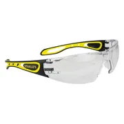 Stanley SYE17-10D Veiligheidsbril - CLEAR