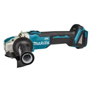 Makita DGA521ZX1 Accu Haakse Slijper 125mm X-LOCK 18V Basic Body