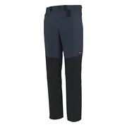 PARKSIDE PERFORMANCE Heren werkbroek - met CORDURA-knieversteviging (Blauw, 58)