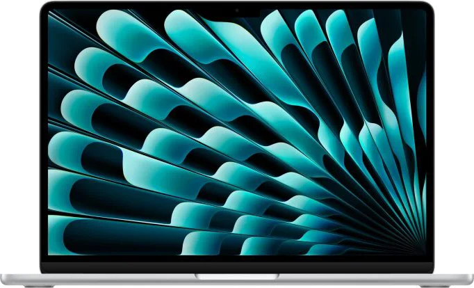 MacBook Air 13" M5