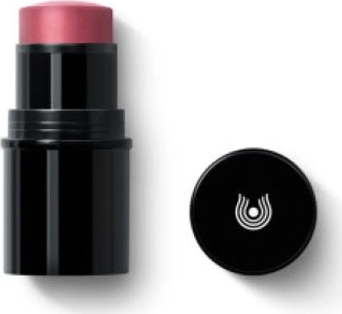Dr. Hauschka Lip to Cheek Rosewood 03 6.1GR