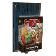 Summoner Wars: Thornhold Drey Faction