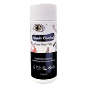 Sugar Coated Pure Fine Talc Talkpoeder 75GR