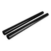 Makita P-72942 Zuigbuis set zwart