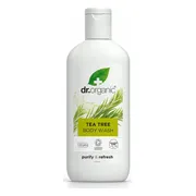 Dr Organic Teatree Bodywash 250ML