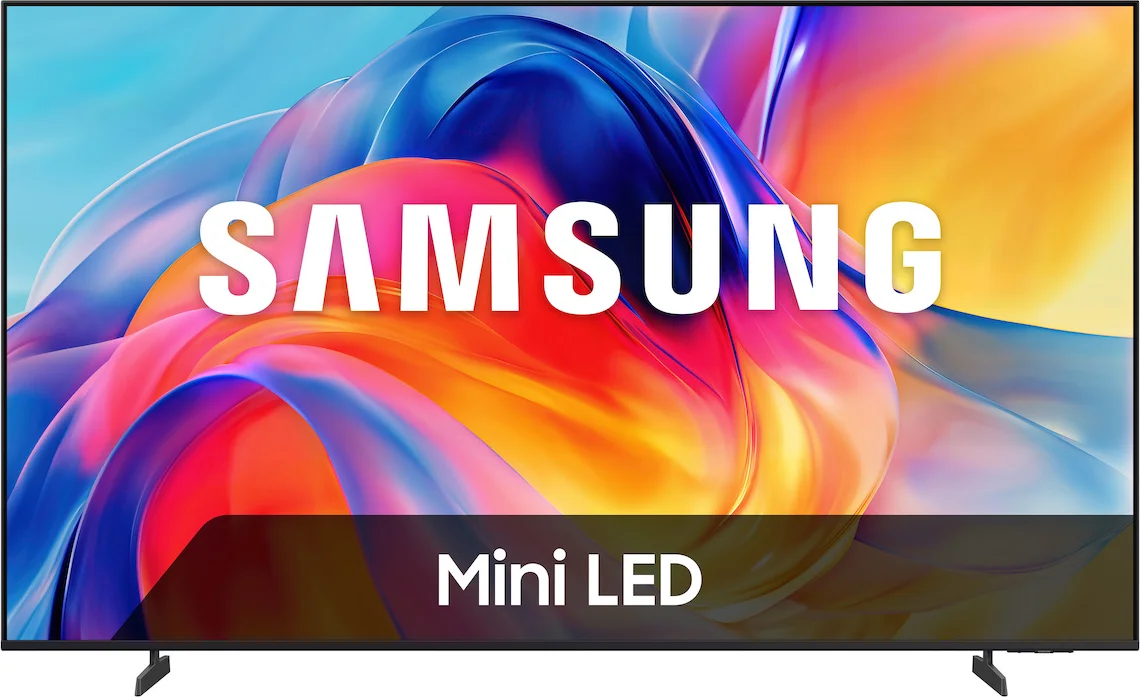 Samsung Mini-led 50" M73H (2026)