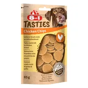 8in1 Chicken Chips 85 gr