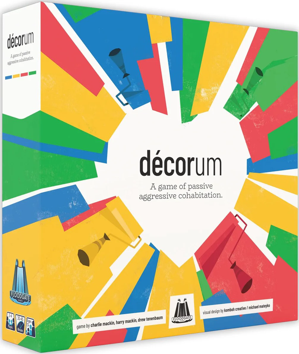 Decorum