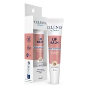Celenes By Sweden Lip Balm Intense Moisturizing Cloud Berry 10ML