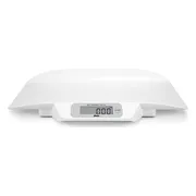 Alecto BC-30 babyweegschaal