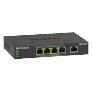 Netgear GS305Pv3