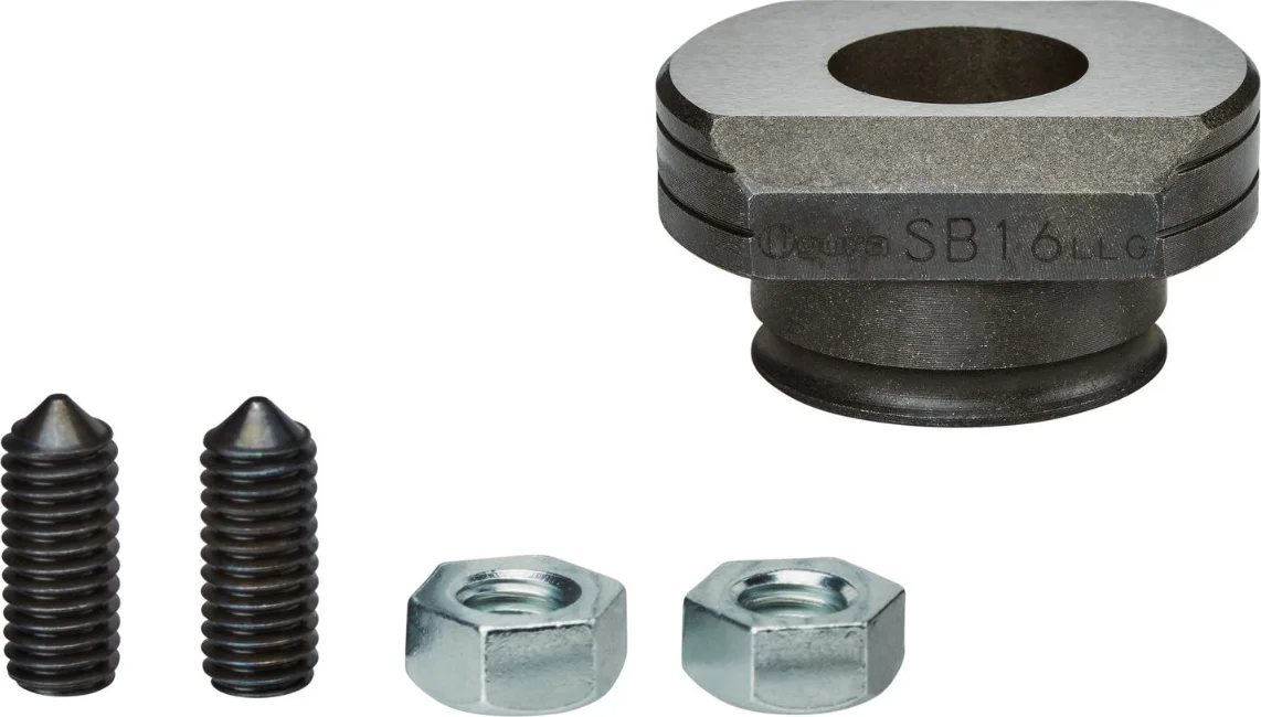 Makita SC05332710 Matrijs rond 16mm
