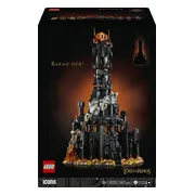 LEGO Icons The Lord of the Rings: Barad-dûr 10333