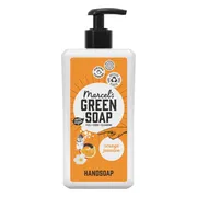 Marcels Green Soap Handzeep Sinaasappel & Jasmijn 500ML