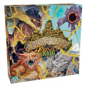 Spirit Island: Jagged Earth