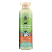 Vanan Green Cuddle Moisturizing Baby Lotion 200ML