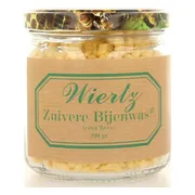 Wiertz Zuivere Bijenwas 200GR