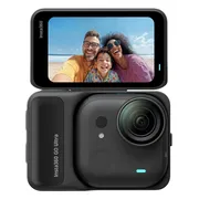 Insta360 GO Ultra Standard Bundle Zwart
