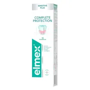 Elmex Tandpasta Sensitive Plus Complete Protection 75 ml
