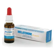 Pharmanutrics Melatonine Druppels 50ML