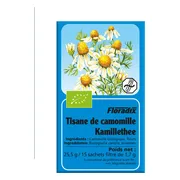 Salus Kamille Thee 15ZK