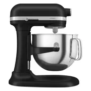 KitchenAid Artisan Bowl-Lift 5KSM70SHXEBM Matzwart