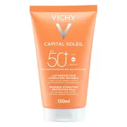 Vichy Capital Soleil Protective Milk SPF50+ 150ML