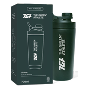 The Green Athlete Shaker
