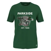 PARKSIDE Heren T-shirt, Fan Edition (L)