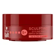Schwarzkopf Taft Paste Sculpting 75ML
