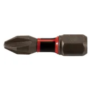 Makita E-03246 Impact Premier Slagschroefbit PH2 x 25 mm 15 stuks