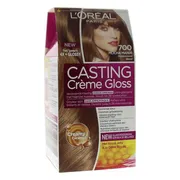 L'Oréal Casting Crème Gloss Semi-Permanente Haarkleuring 700 Middenblond