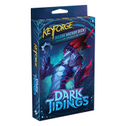 KeyForge: Dark Tidings Deluxe Archon Deck