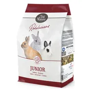 Deli Nature Konijnenvoer Rodelicious Junior 2,5 kg