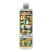 Faith In Nature Shea & Argan Moisturizing Conditioner 400ML