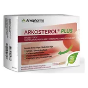 Arkopharma Arkosterol Plus Capsules 90CP