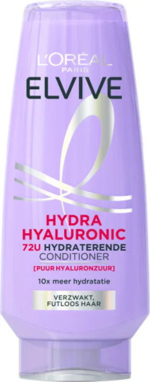 L'Oréal Elvive Hydra Hyaluronic Conditioner 200 ml