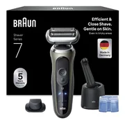 Braun Series 7 72-C7200CC Goud